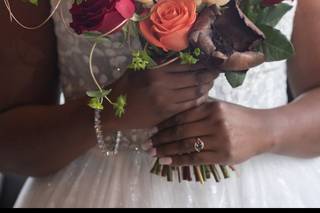 Poppy Belle Event & Floral Design - 29
