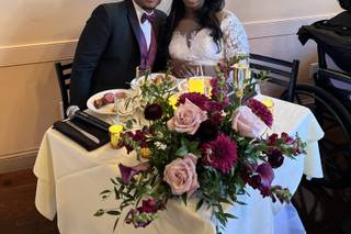 Mabry Chic Events + Concierge - 19