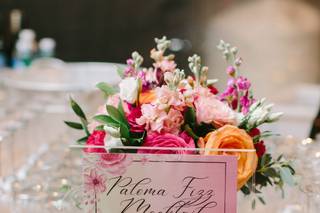 Purple Onion Catering Company - 18