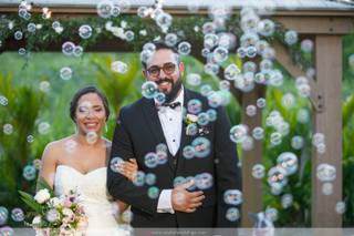 Gabriel Padial Weddings - 149