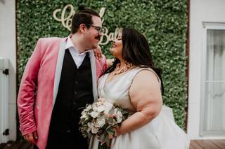 Tampa Wedding Studio - 12