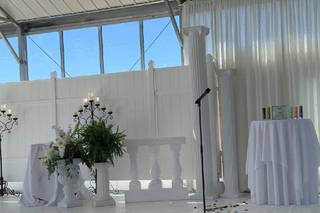 Weddings at Eisler Farms - 31