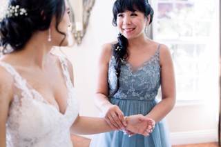 Angelina Doan Makeup Artistry - 13