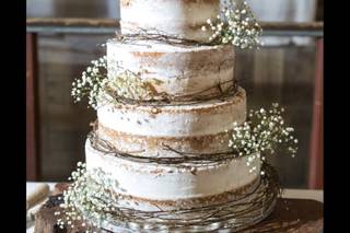 Renaissance Cake Company - 17