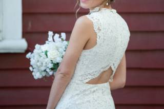 Bridal Beauty by Salon Sapphire - 13