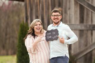 Hidden Creek Farm Weddings - 75