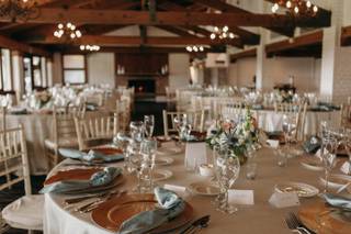 Lomas Santa Fe Country Club - 29