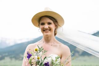 Woodland Star Styling and Makeup - 15