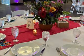 Erika Sandoval Event Planning & Design - 25
