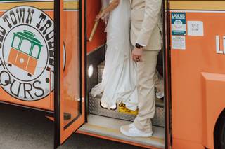 Old Town Trolley Tours - 12