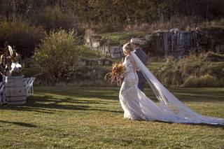 Montana Wildflower Weddings - 38