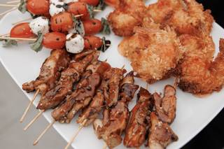 ArtQuest Catering - 6