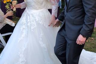 Spark Bridal Boutique - 34
