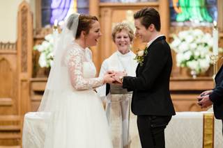 Green Apple Weddings & Events - 11
