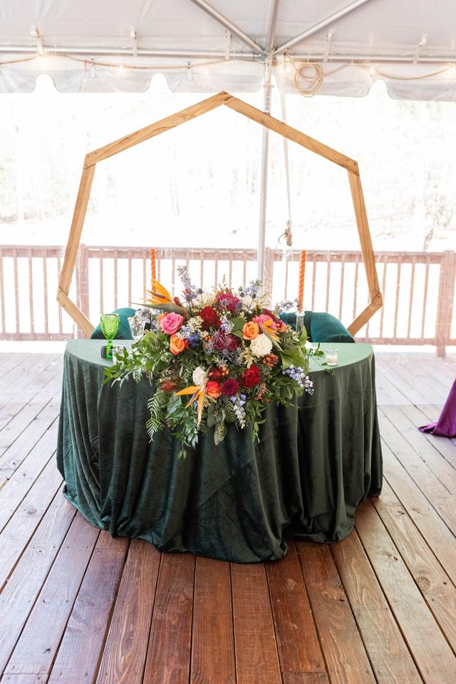 Foxtail Cottage Floral - 2