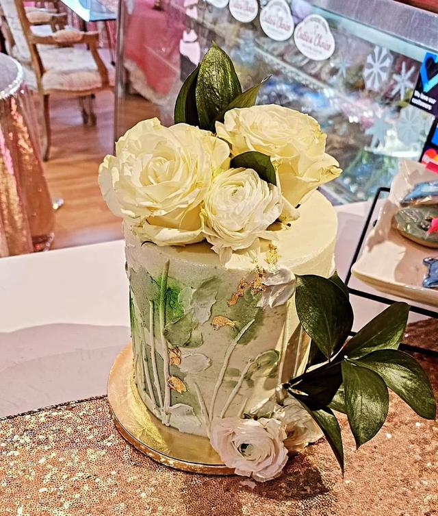 Carina e Dolce, Specialty Cakes & Cookies - 2