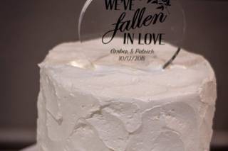 Aggie's Bakery and Cake Shop - 68