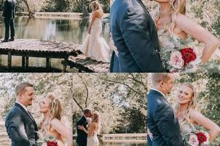 Cleo Bridal - 8
