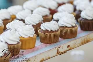 Christine's Cake Creations - 19