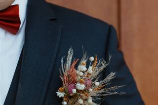 Woodland Floral Design - 106