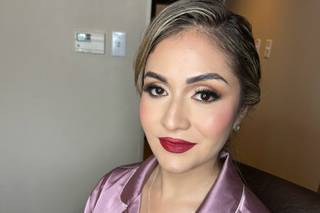 Makeup by B I A - 24