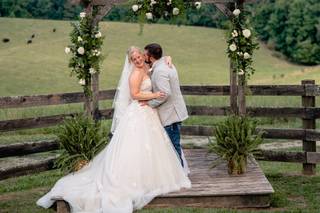 Summit Farm Weddings - 73