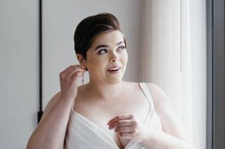 MU8 Bridal Beauty - 19