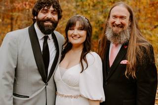 Tim Greathouse, Ohio Wedding Officiant - 25