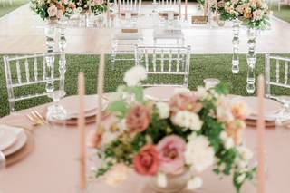 Rose & Ring Event Planning and Design - 16