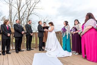 The Uncommon Officiant - 19