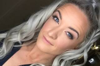 Danielle DeBellis Makeup - 4