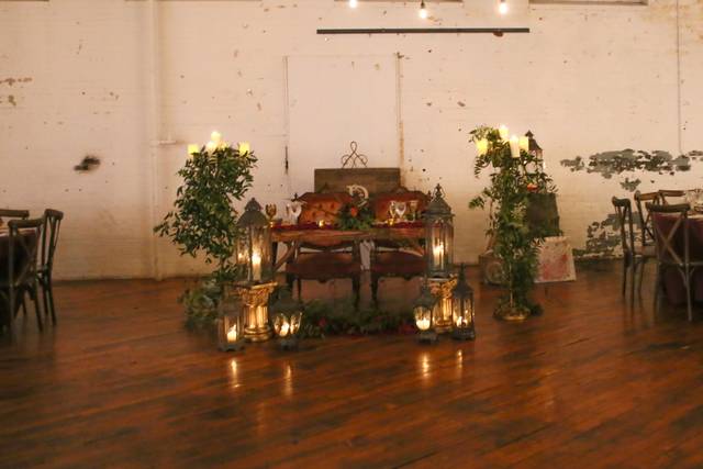 Couture Events of New Jersey 1