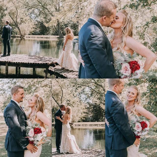 Cleo Bridal - 1