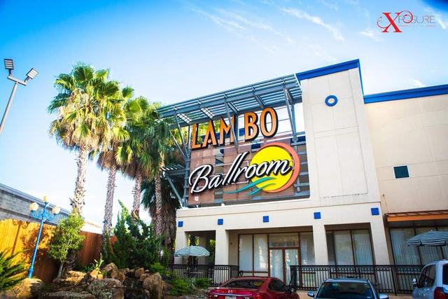 Lam Bo Ballroom - 4