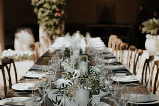LUX Wedding Florist - 34