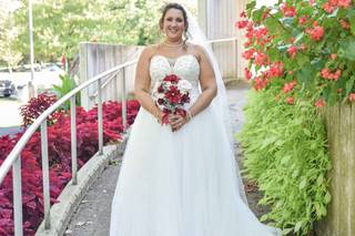 Camrin Edwards - Seamstress and Wedding Coordinator - 87