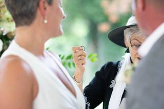Beautiful Elopements and Creative Ceremonies - 15