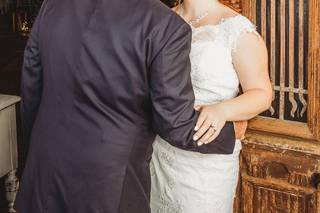 Majestic Mill Weddings - 27
