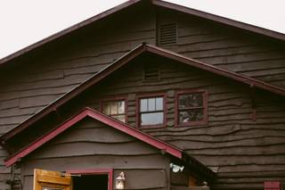Garnet Hill Lodge - 91