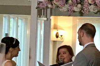 Aviva Sala - Wedding Officiant - 52