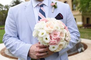 Haute Flowers & Events - 16