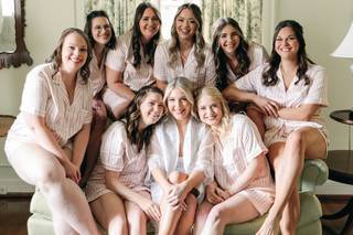 The Beauty Tribe - 14