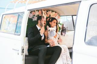 VW Booth Bus - 18