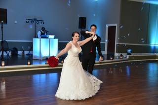 Sanborn Event Center - 7