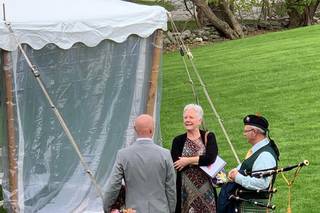 Alyson C. Arnold, Ceremony Officiant - 16