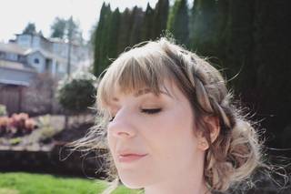 Brittany Blanchard Makeup Artist - 17