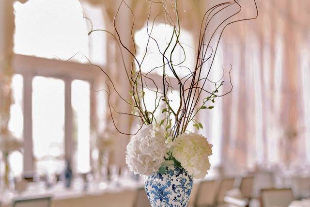 Parkers Events 1
