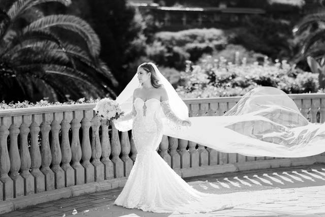 Gloria Mesa Wedding Photography 2
