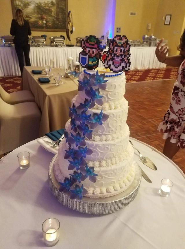 Sweets By the Bay, LLC. - 1