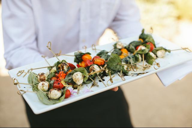 Epicurean Escape Catering - 3